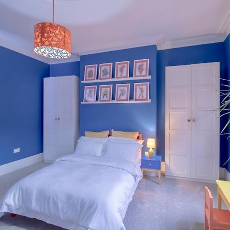 Fabulously Unique 3 Bedroom Home Sunderland Sunderland  Exterior foto
