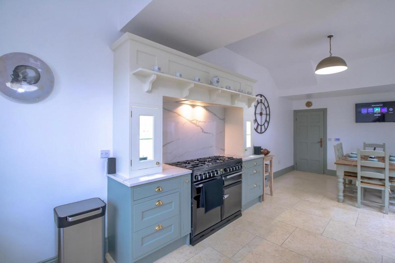 Fabulously Unique 3 Bedroom Home Sunderland Sunderland  Exterior foto