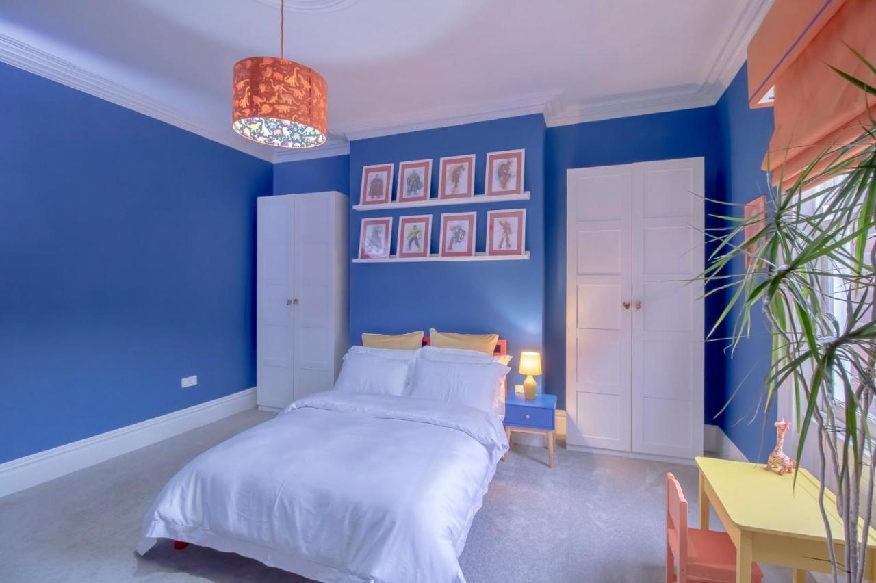 Fabulously Unique 3 Bedroom Home Sunderland Sunderland  Exterior foto