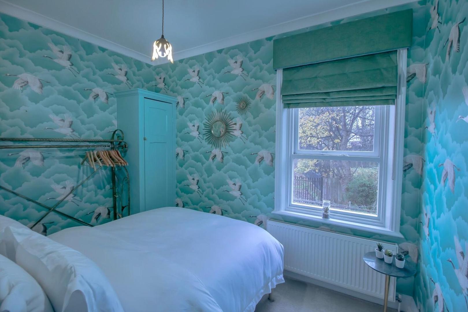 Fabulously Unique 3 Bedroom Home Sunderland Sunderland  Exterior foto